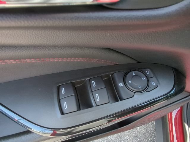 New 2026 Chevrolet Trax RS w/ Driver Confidence Package FWD image 13