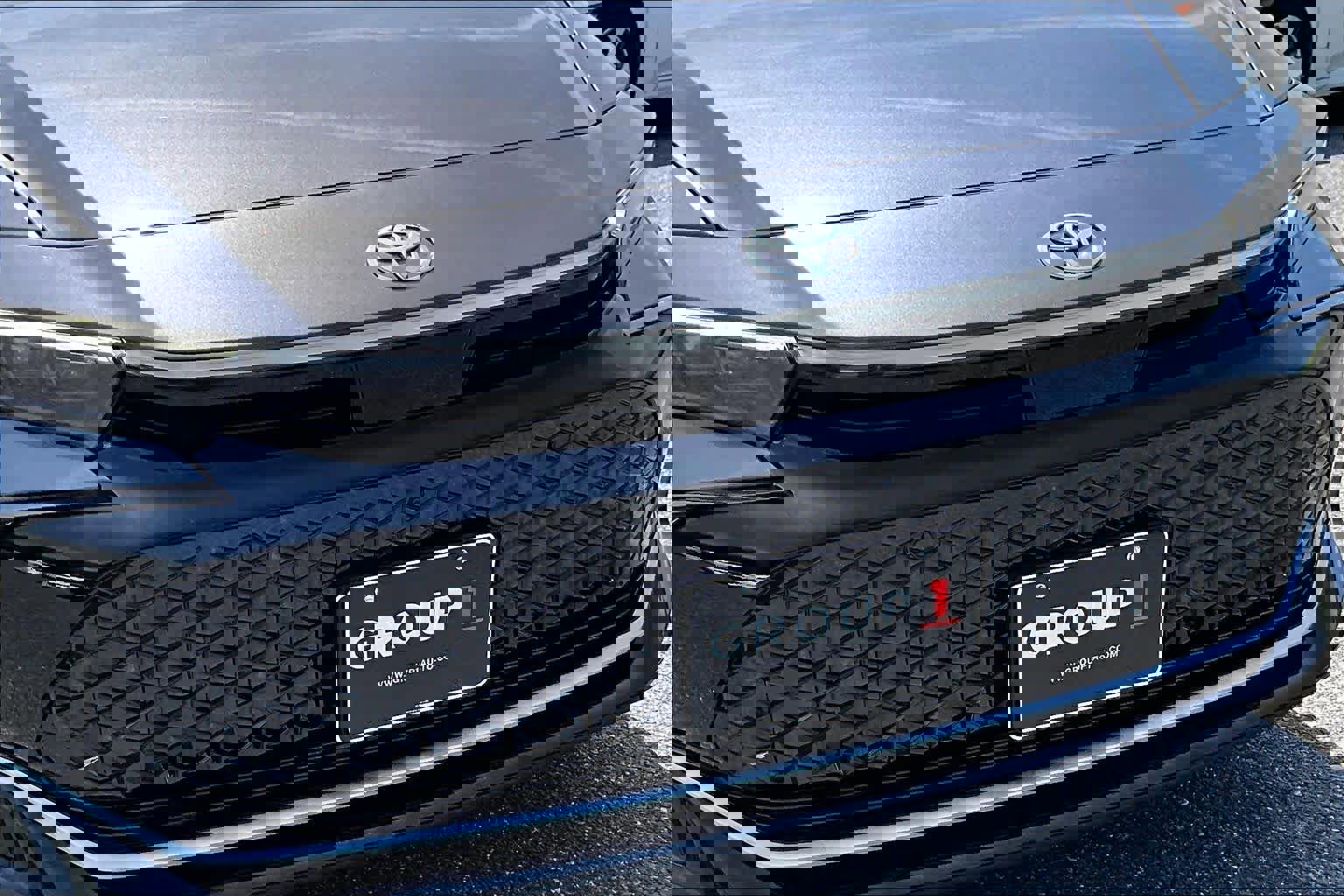 Used 2024 Toyota Crown Limited w/ Advanced Technology Package image 30