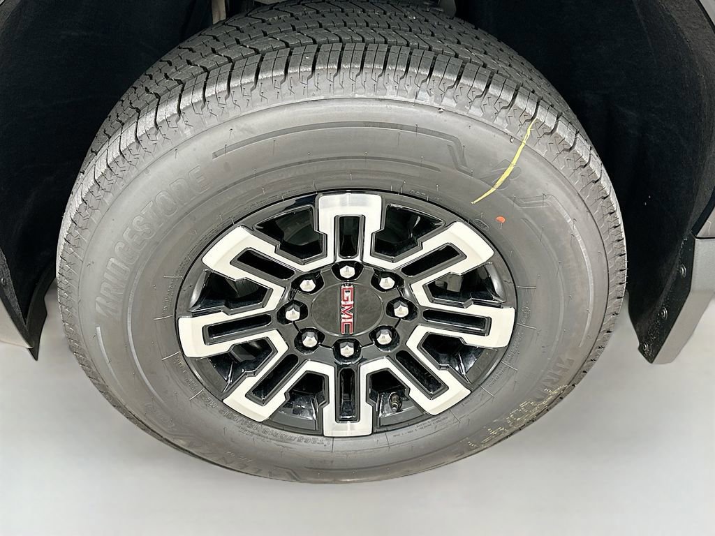 New 2026 GMC Sierra EV Elevation AWD/4WD image 30