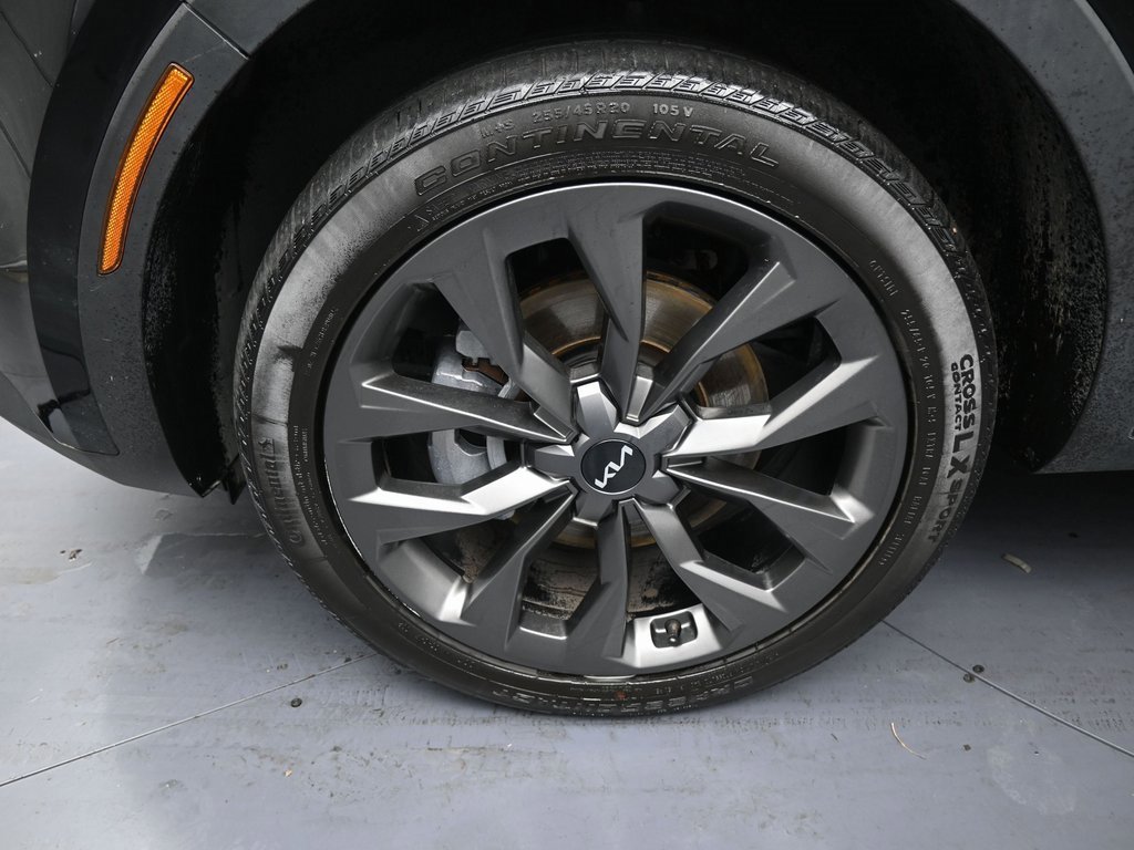 Used 2022 Kia Sorento SX Prestige image 40