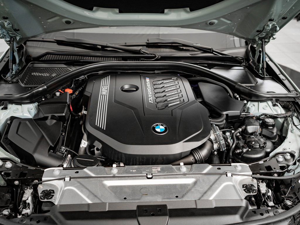 Used 2023 BMW M340i xDrive w/ Premium Package image 39