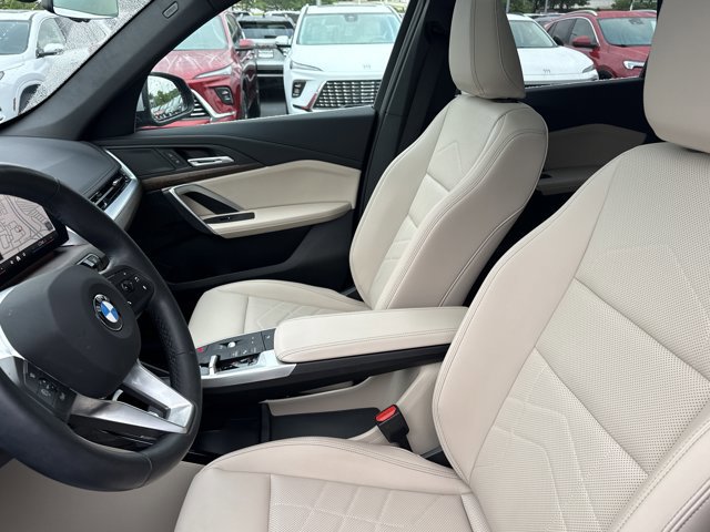 Used 2024 BMW X1 xDrive28i w/ Technology Package AWD/4WD image 14