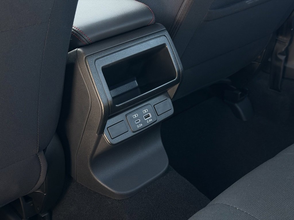 Used 2025 Subaru WRX Premium image 29