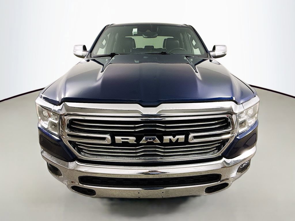 Used 2024 RAM 1500 Laramie image 2