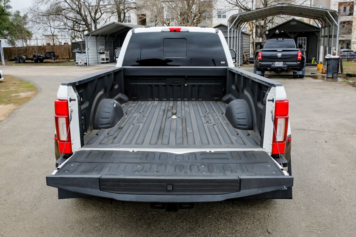 Used 2020 Ford F350 King Ranch w/ King Ranch Ultimate Package image 61