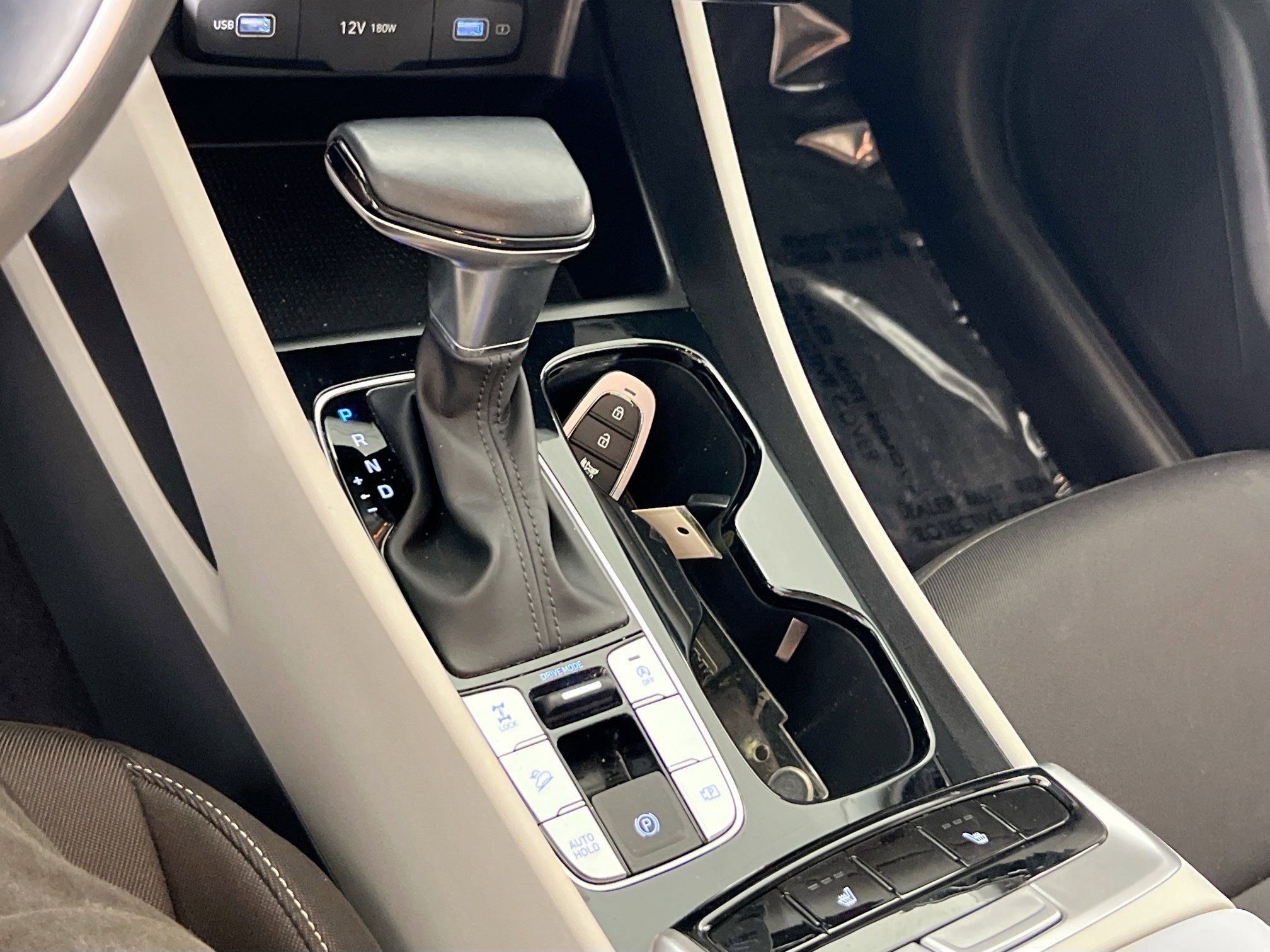 Used 2022 Hyundai Tucson SEL w/ Cargo Package image 16