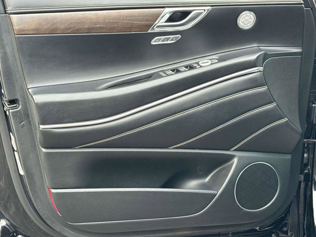 Used 2024 Genesis GV80 2.5T image 25