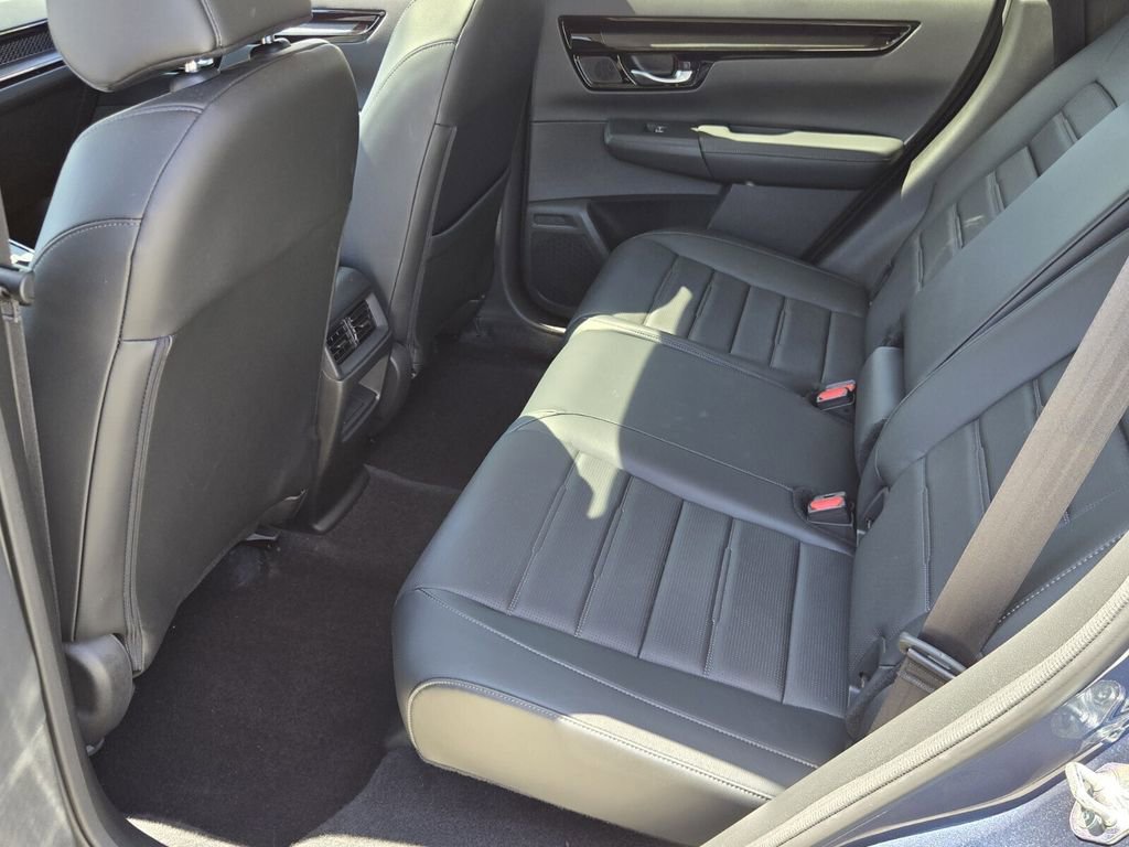 Certified 2023 Honda CR-V EX-L image 11