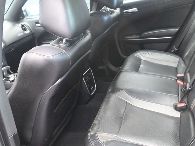 Used 2021 Dodge Charger SXT w/ Plus Group image 15