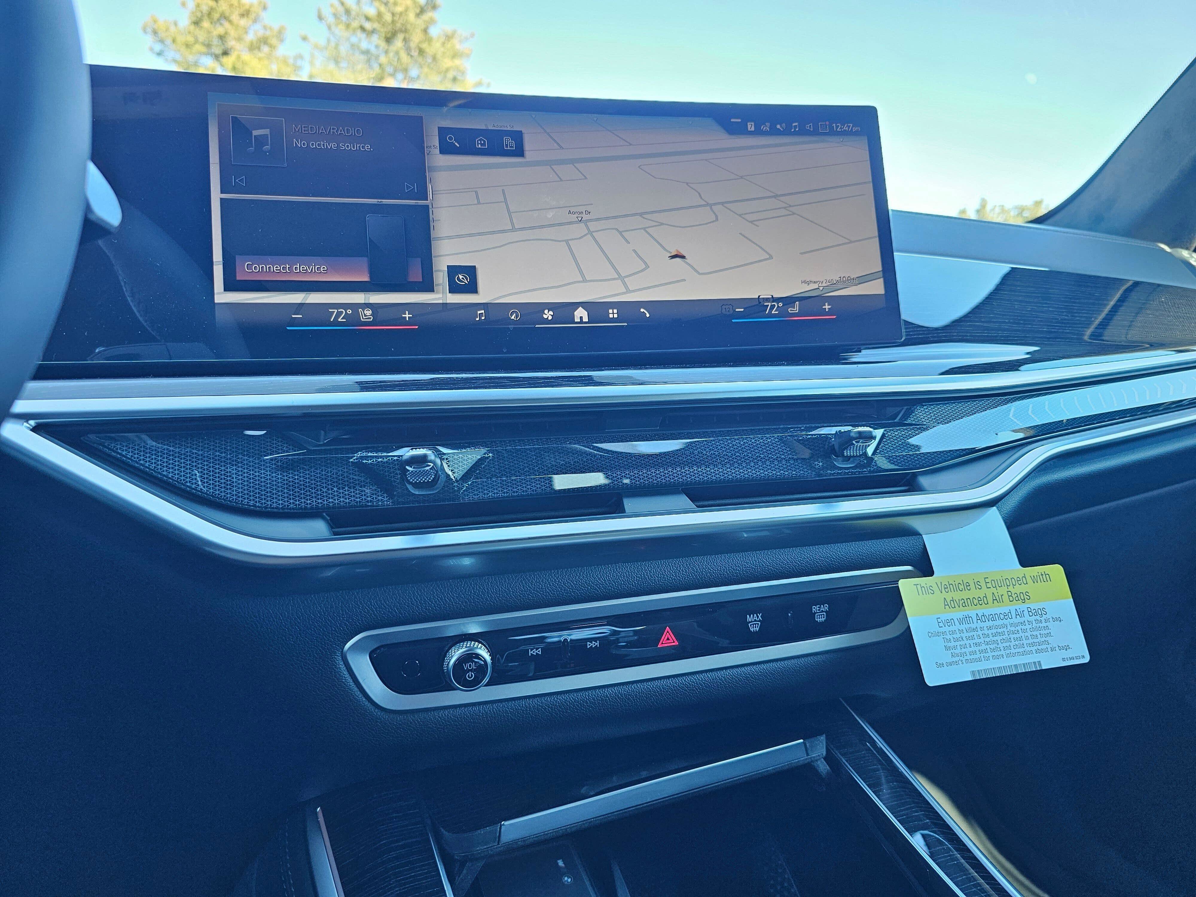 New 2026 BMW X5 xDrive40i w/ Executive Package image 19