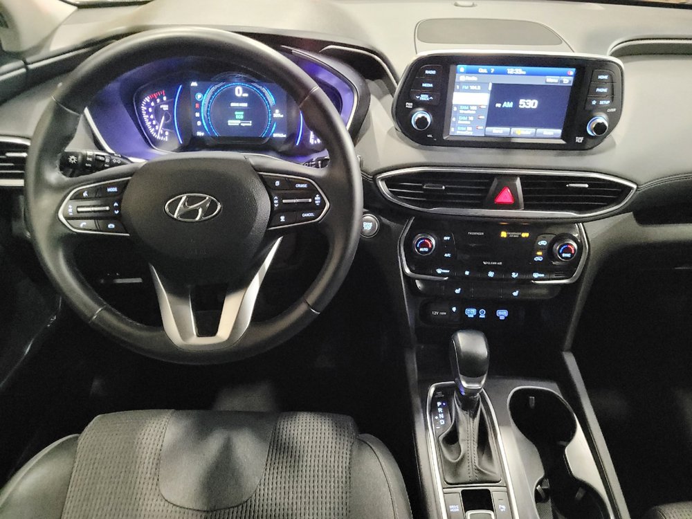 Used 2020 Hyundai Santa Fe SEL w/ Convenience Package image 22