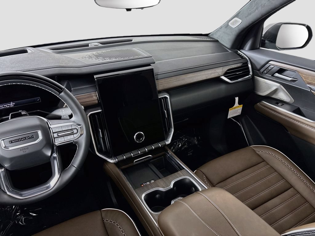 New 2026 GMC Acadia Denali Ultimate AWD/4WD image 24
