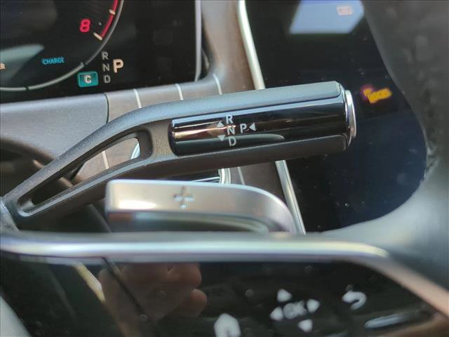 Certified 2024 Mercedes-Benz E 450 4MATIC Sedan image 12