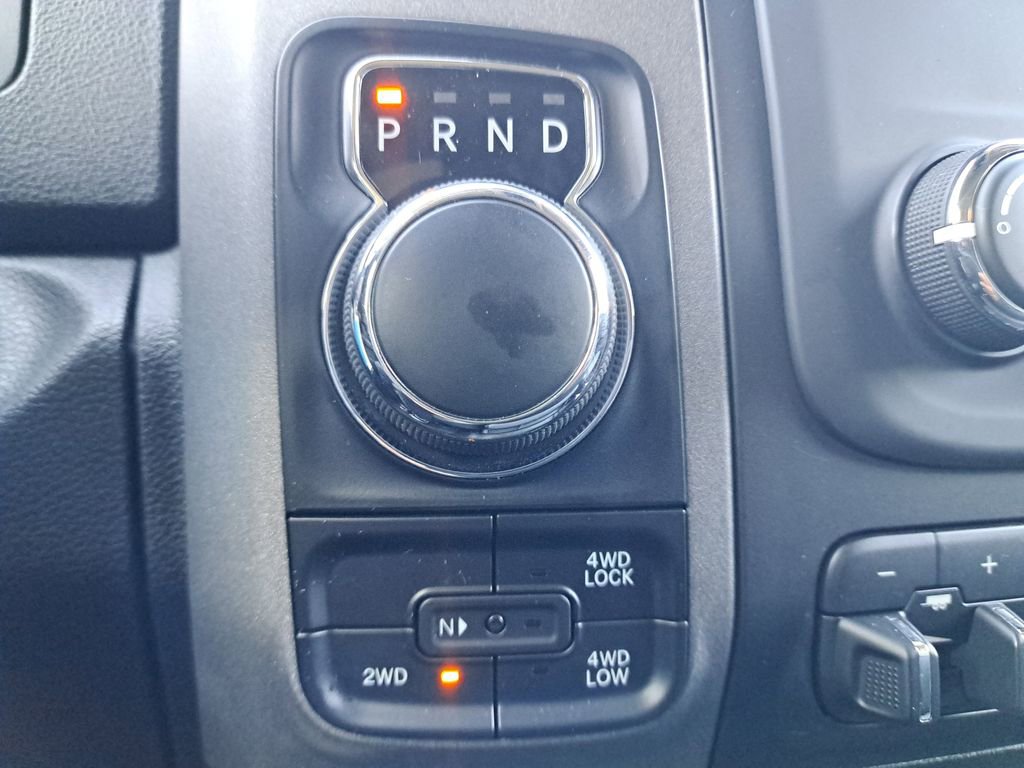 Used 2023 RAM 1500 Tradesman w/ Popular Equipment Group image 24