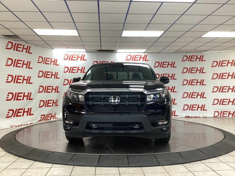 Used 2024 Honda Ridgeline RTL image 2