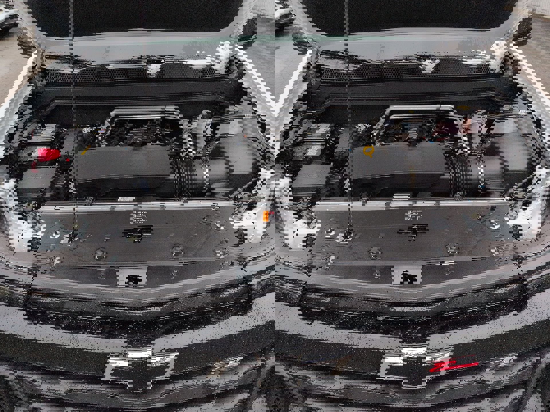 New 2026 Chevrolet Colorado Z71 image 91