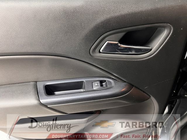 Used 2017 Chevrolet Colorado LT w/ LT Convenience Package RWD image 31