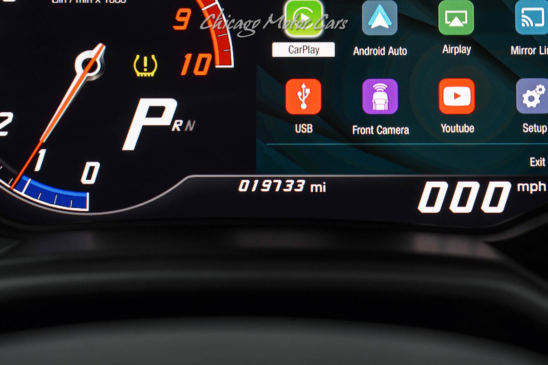 Used 2015 Lamborghini Huracan LP 610-4 image 11