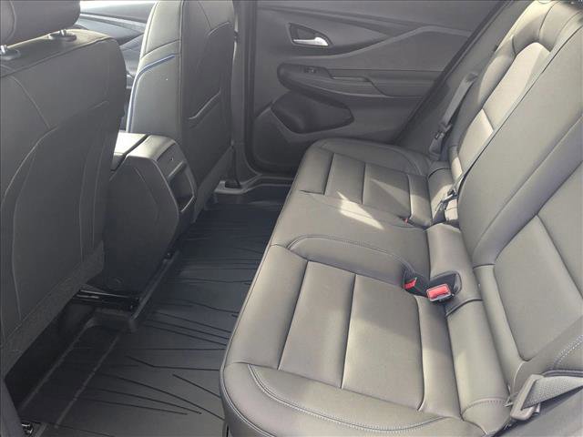 New 2026 Buick Envista Sport Touring w/ Convenience I Package image 16