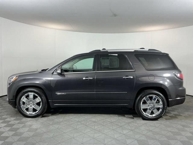 Used 2014 GMC Acadia Denali AWD/4WD image 8