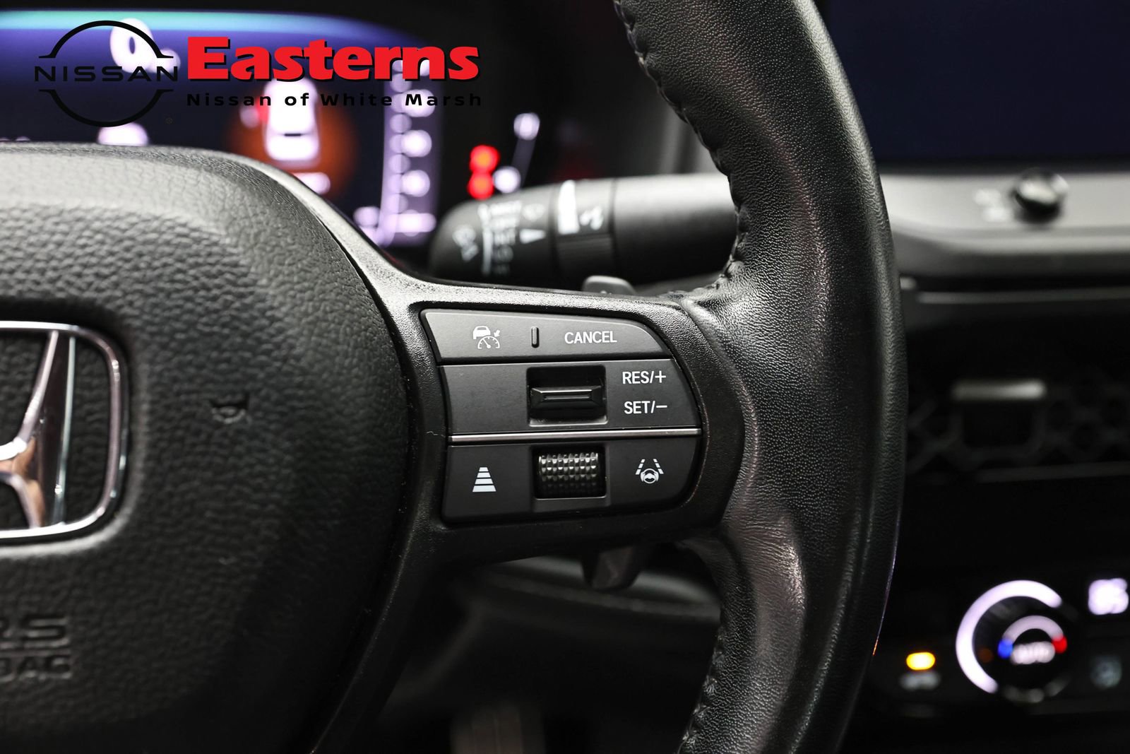 Used 2024 Honda Accord Sport image 15