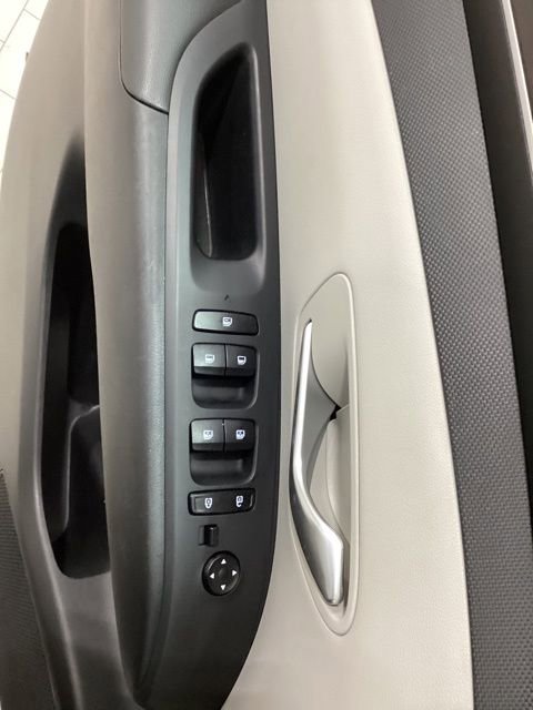 Used 2023 Hyundai Tucson SEL AWD/4WD image 18