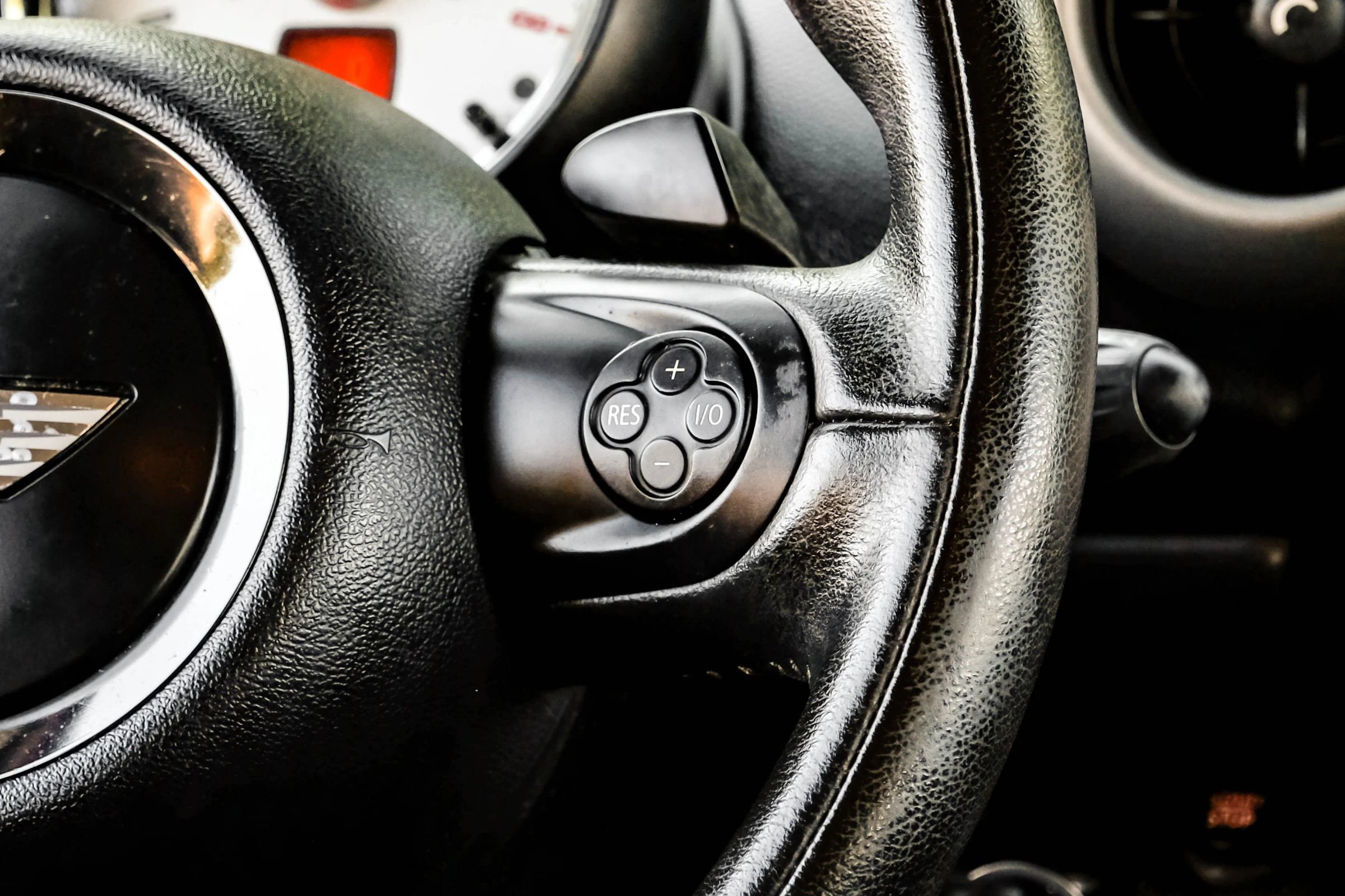 Used 2011 MINI Cooper Countryman S FWD image 17