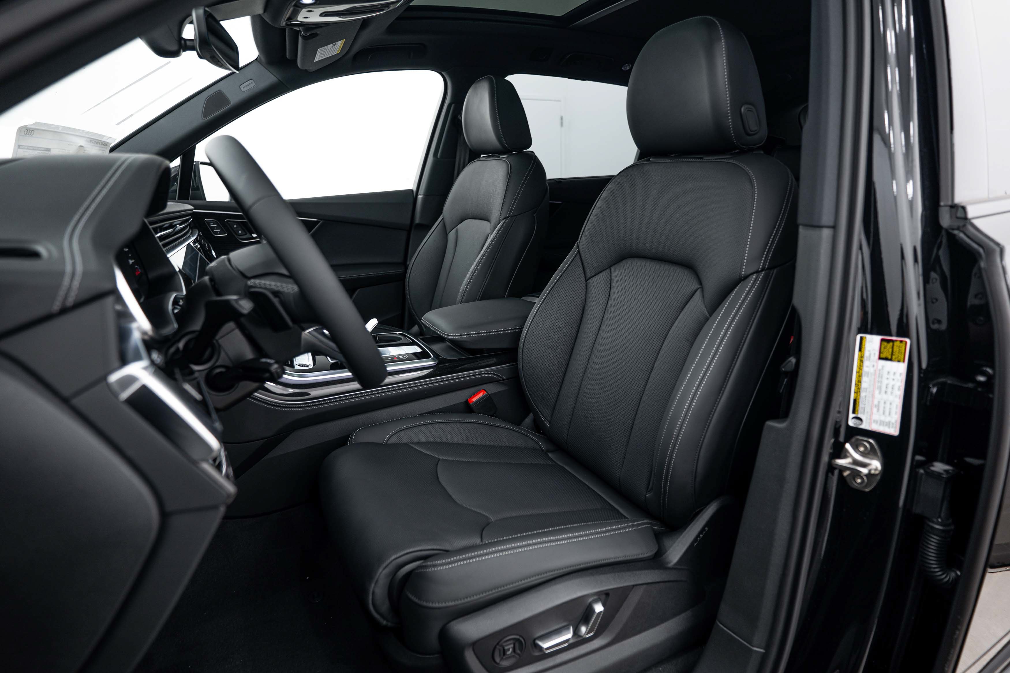 New 2026 Audi Q7 3.0T Prestige AWD/4WD image 14
