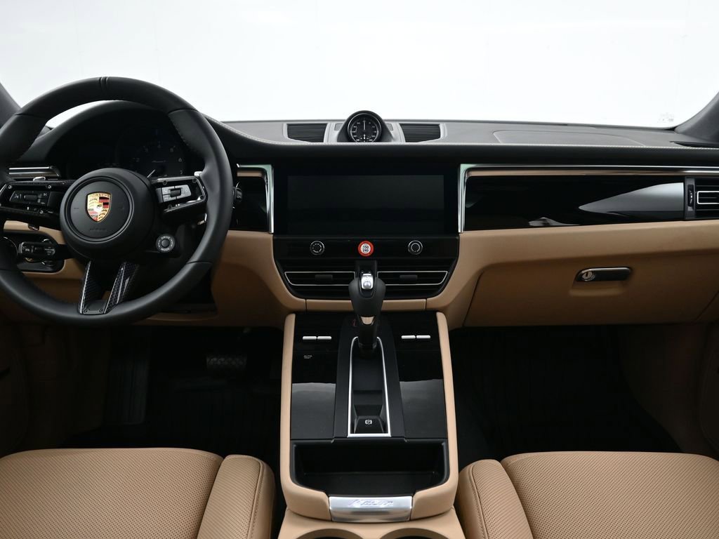 New 2026 Porsche Macan Turbo image 9