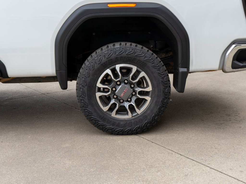 Used 2024 GMC Sierra 3500 SLT w/ X31 Off-Road Package image 30