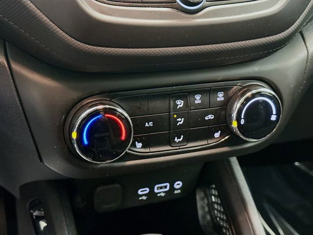 Used 2023 Chevrolet TrailBlazer LT AWD/4WD image 15