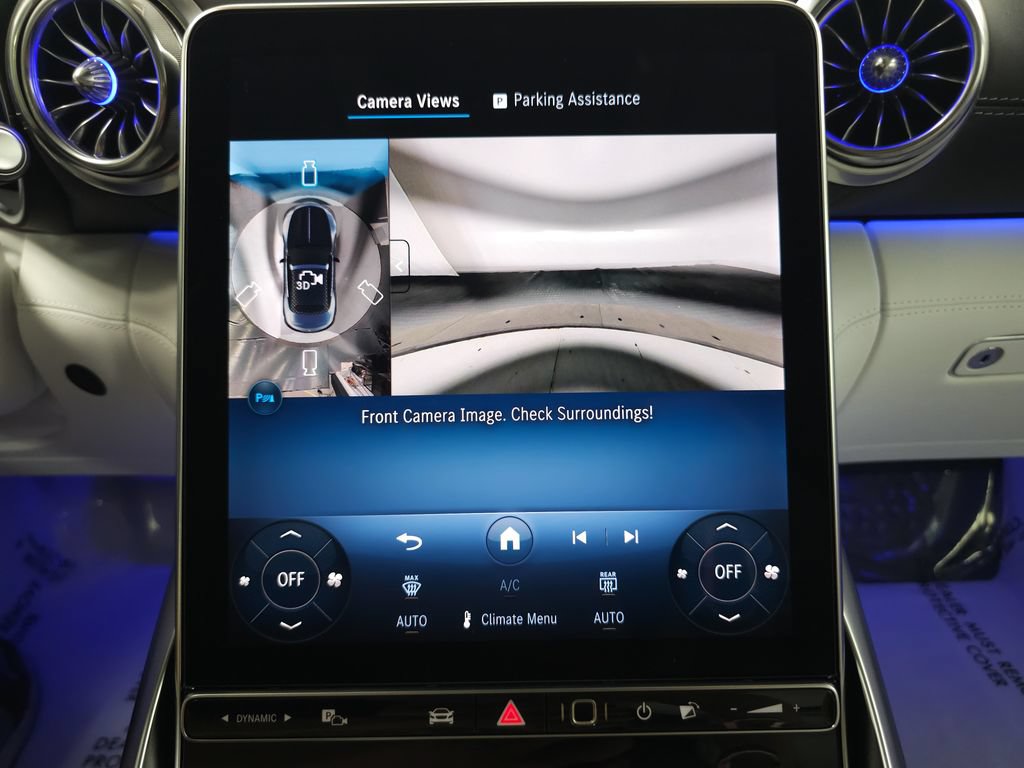 Certified 2026 Mercedes-Benz Maybach SL 680 image 21