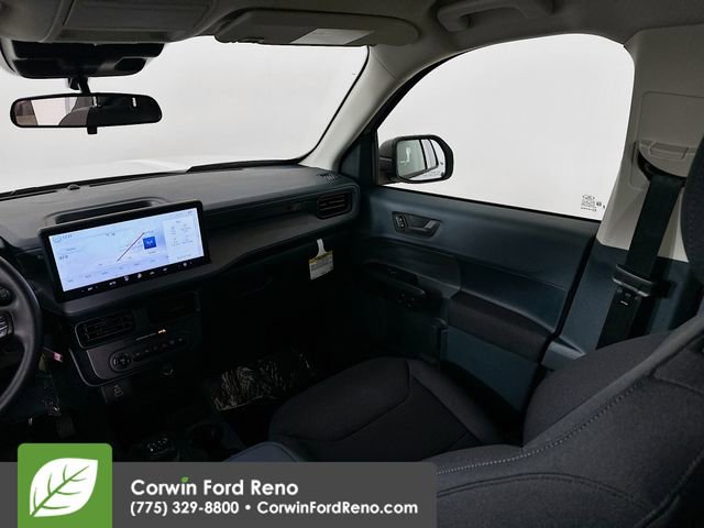 New 2025 Ford Maverick XL w/ Equipment Group 101A image 23