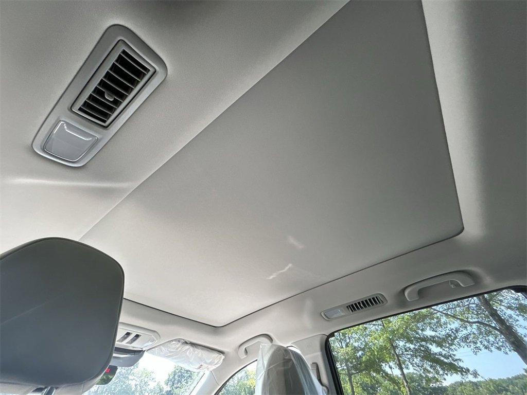 New 2025 Subaru Ascent Limited w/ Popular Package #1 image 15