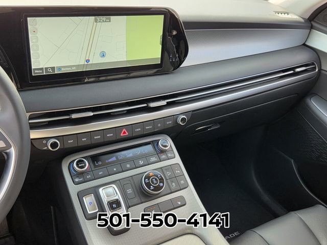 Used 2025 Hyundai Palisade XRT image 28