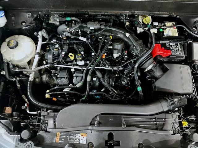 Used 2023 Ford Maverick Tremor w/ Tremor Off-Road Package image 28