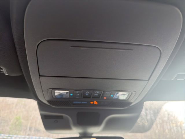 New 2026 Ford Expedition Platinum w/ Stealth Appearance Package image 33