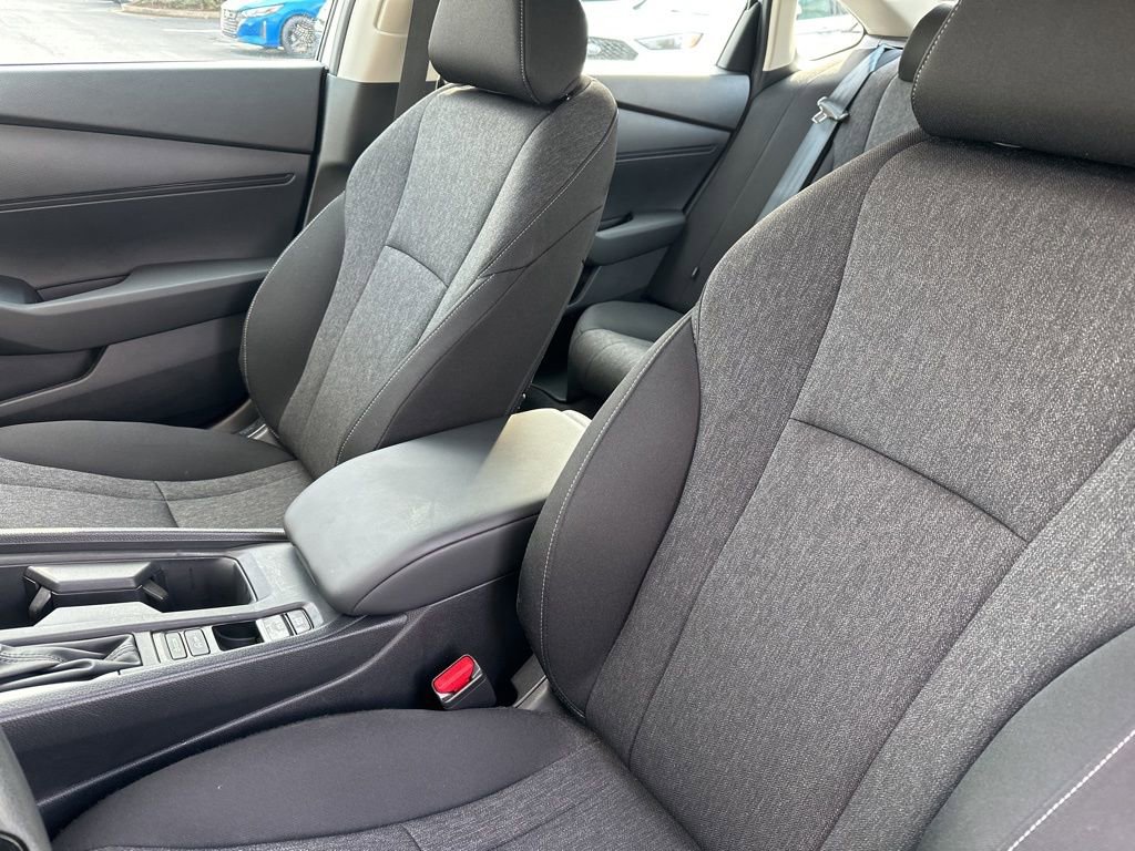 Certified 2025 Honda Accord LX image 23