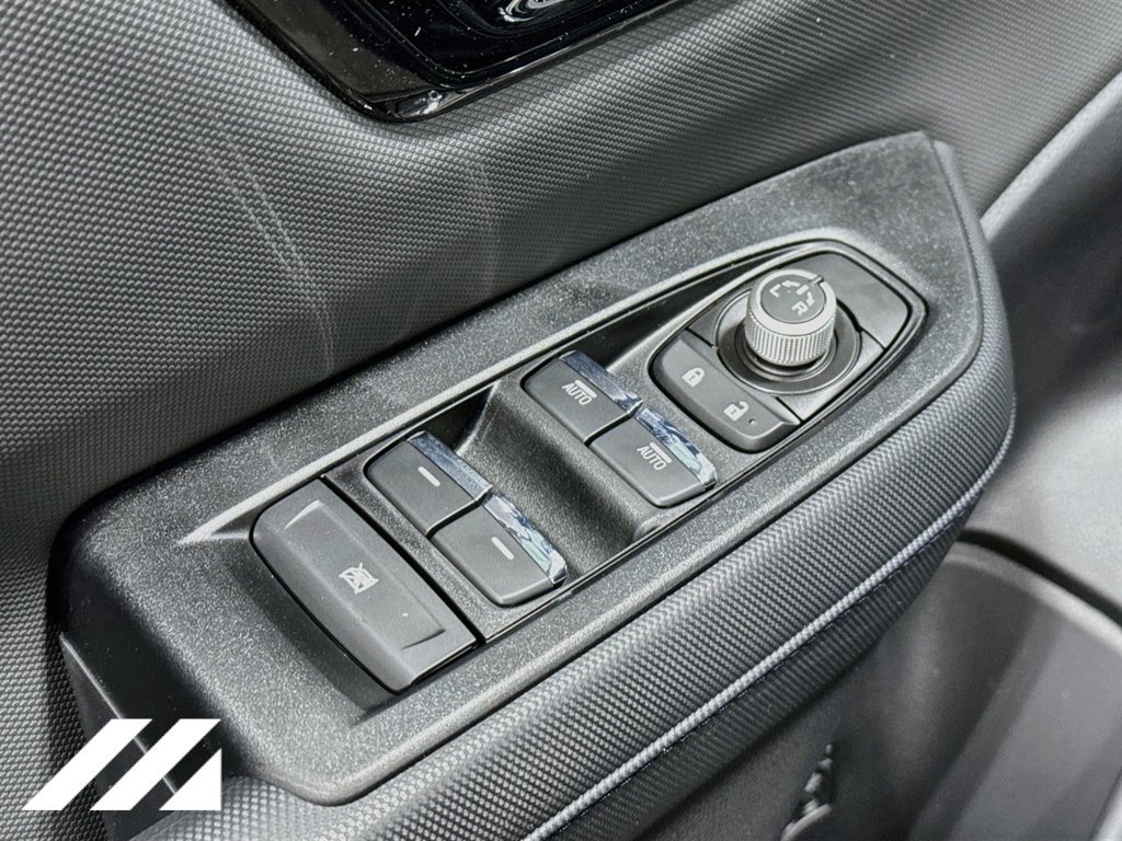 New 2026 Subaru Forester Limited AWD/4WD image 19