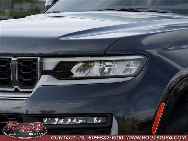 New 2026 Jeep Grand Cherokee Limited image 11
