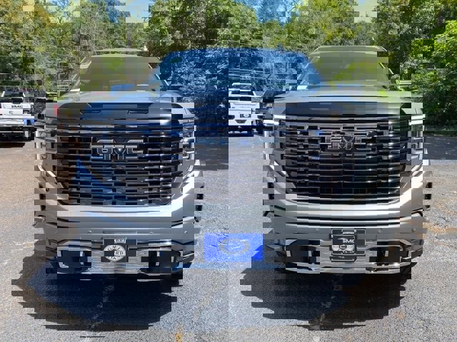 New 2026 GMC Sierra 1500 Denali Ultimate image 2