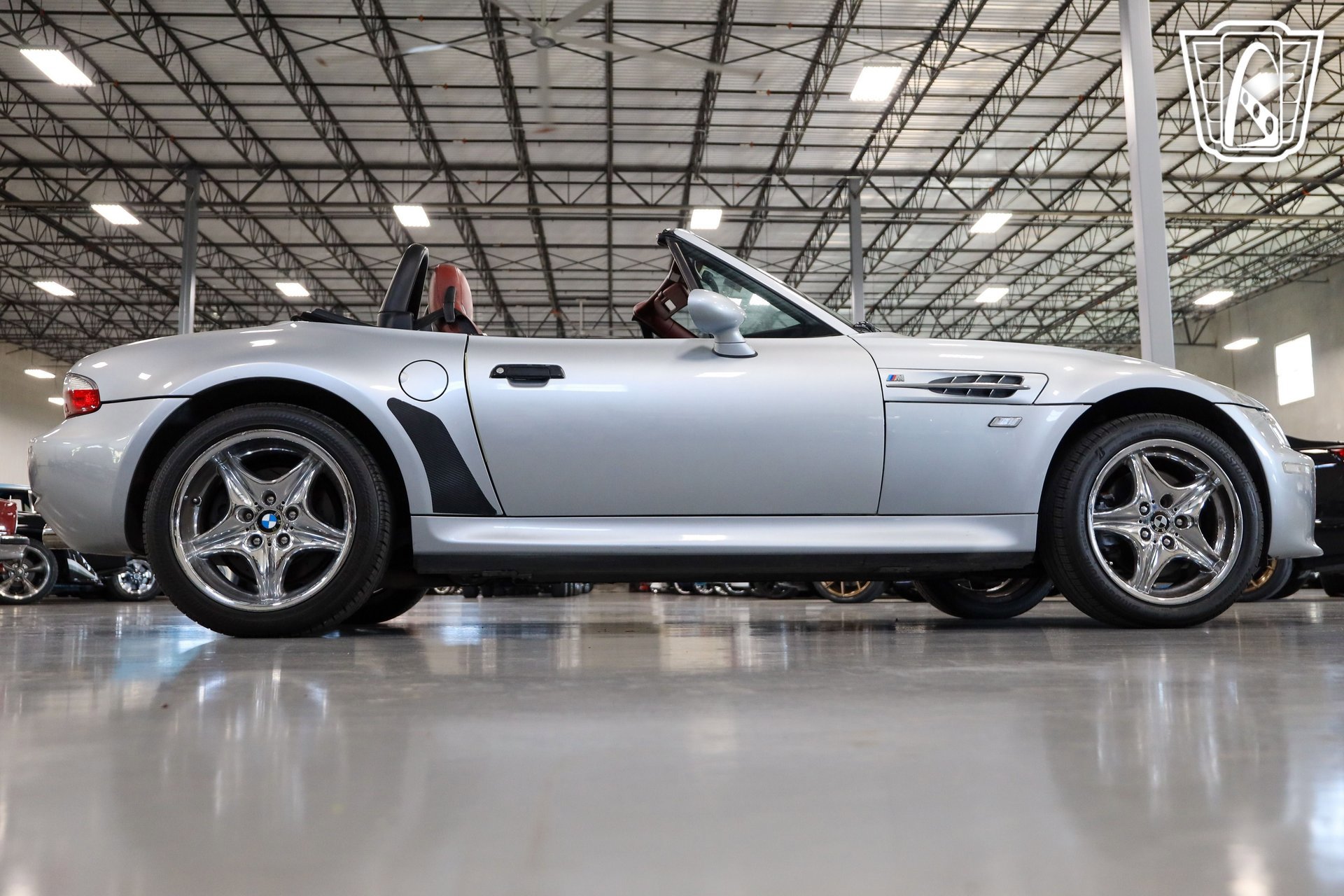 Used 1998 BMW M Roadster image 14