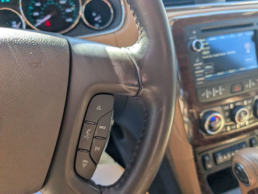 Used 2016 Buick Enclave Premium w/ Experience Buick Package image 18