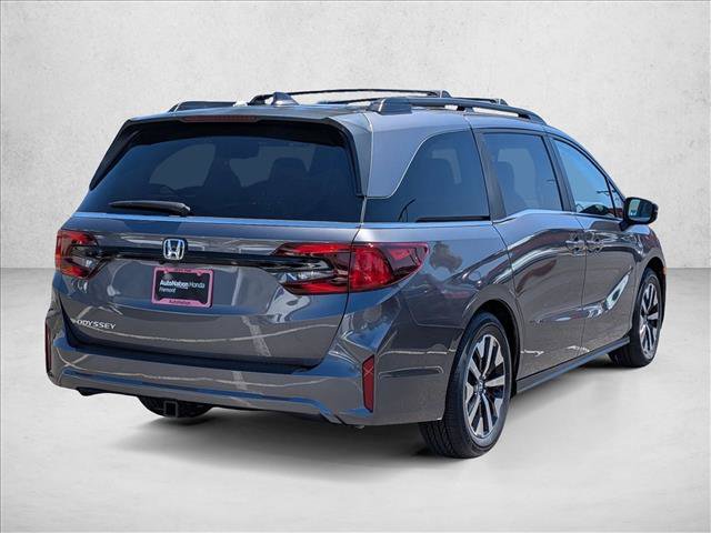 New 2026 Honda Odyssey EX-L image 2