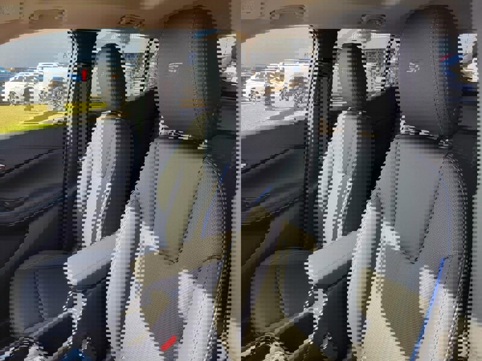 New 2026 Buick Encore GX Sport Touring w/ Advanced Technology Package image 11