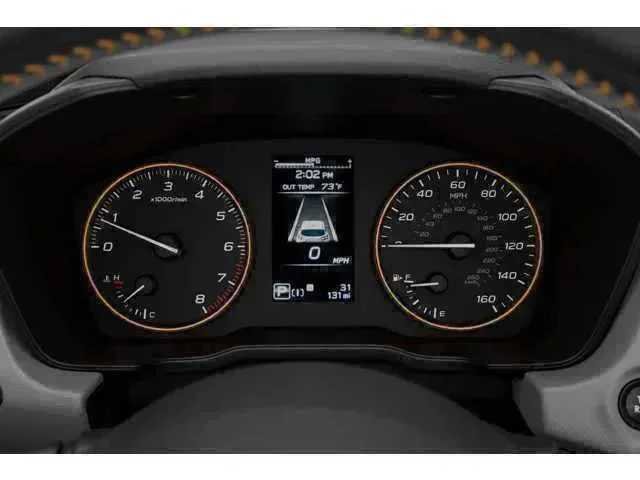 New 2027 Subaru Crosstrek 2.5i Wilderness AWD/4WD image 15
