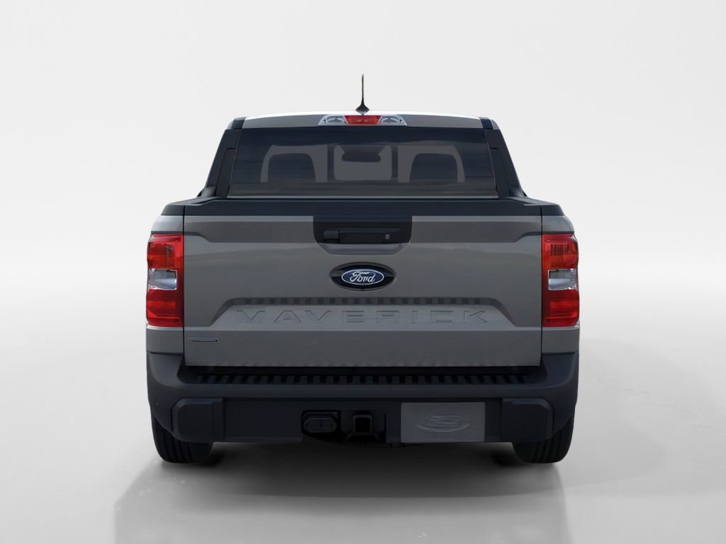 New 2026 Ford Maverick Lariat w/ 4K Tow Package AWD/4WD image 6