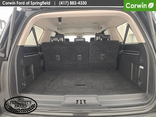 Certified 2024 Ford Expedition Max XLT AWD/4WD image 16