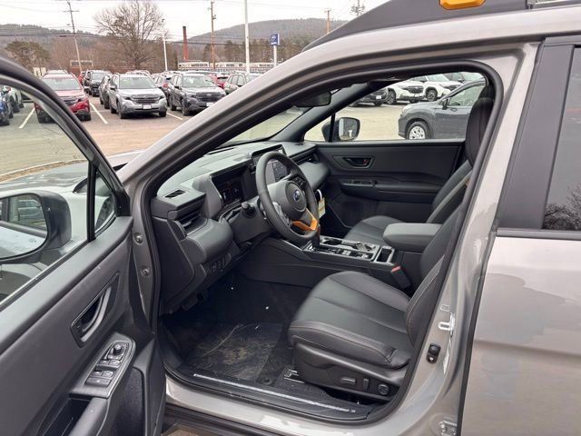 New 2026 Subaru Outback Wilderness AWD/4WD image 21