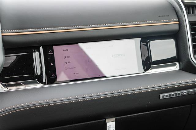 New 2026 RAM 1500 Tungsten w/ Trailer Tow Group image 16